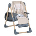 Стільчик для годування El Camino ME 1115-W CRAFT (beige)